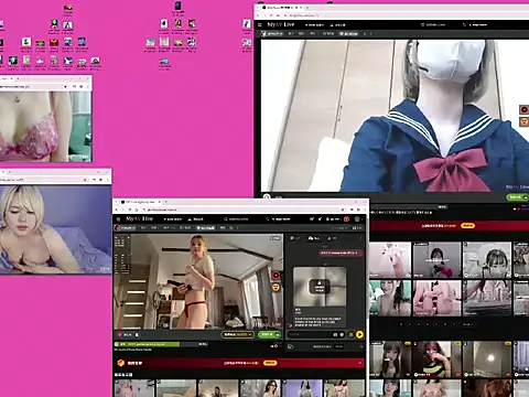 JesuAdam online show from 29, 3, 2026