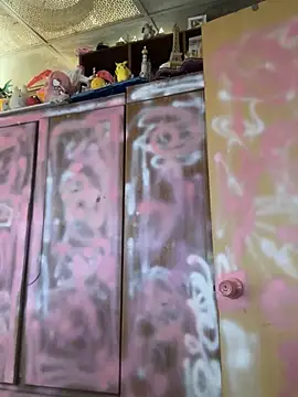 Snapshot of JesuAdam chatting on 9, 4, 2026 JesuAdam online show from 9, 4, 2026