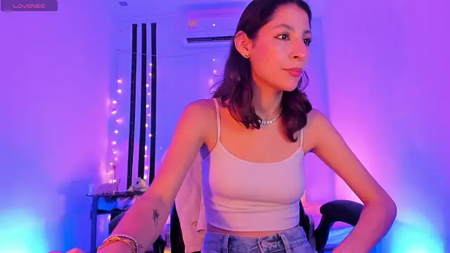 Snapshot of Gorgeous_Team chatting on 26, 2, 2026 Gorgeous Team online show from 26, 2, 2026