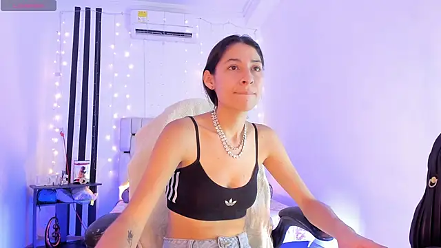 Gorgeous Team online show from 22, 6, 2026