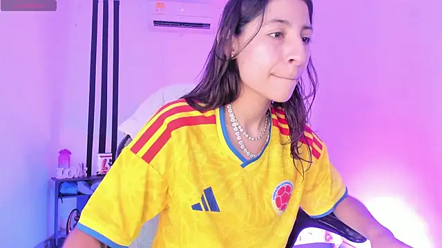 Gorgeous Team online show from 27, 6, 2026