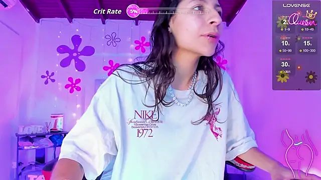 Gorgeous Team online show from 2, 7, 2026