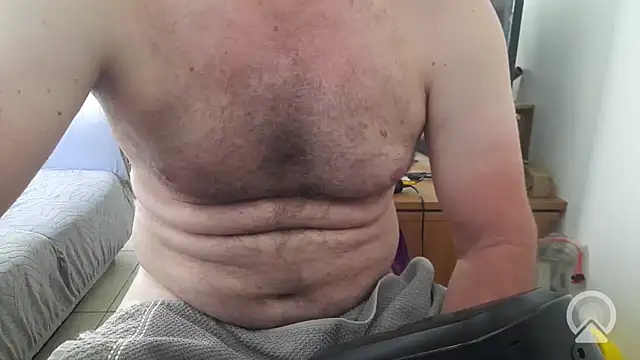 Snapshot of Ivanxx712 chatting on 18, 4, 2026 Ivanxx712 online show from 18, 4, 2026