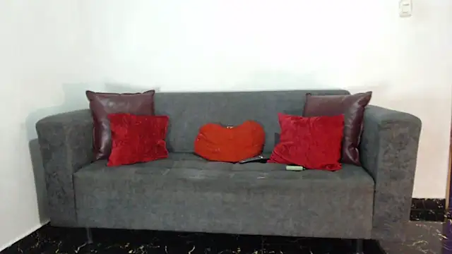 Danna 777 online show from 7, 2, 2025