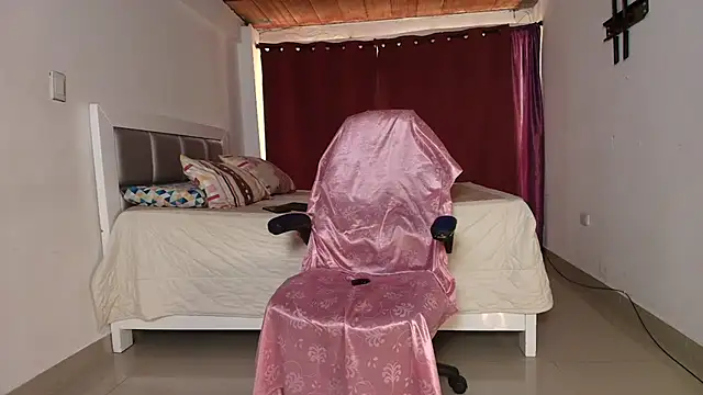 Danna 777 online show from 19, 9, 2025