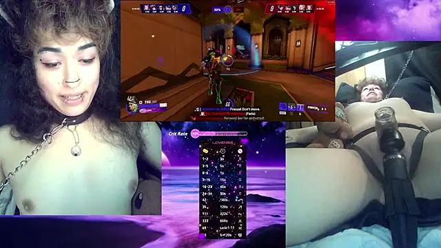 Solumi online show from 30, 10, 2025