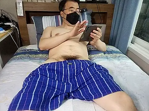 Jackvanlee online show from 22, 6, 2026