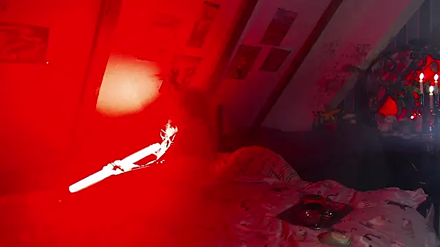 RubyLynxx online show from 15, 4, 2026