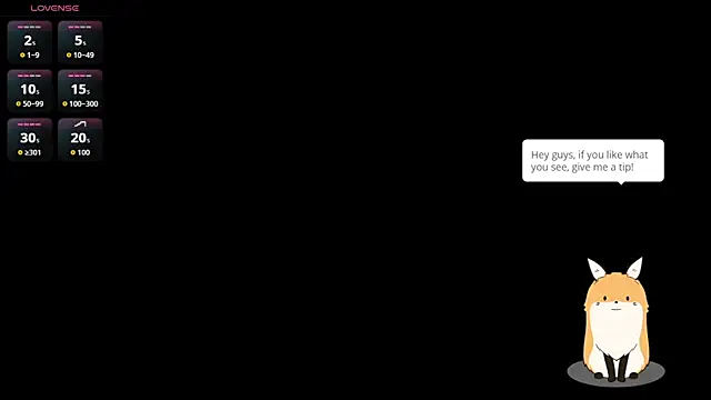 dark gotica online show from 18, 11, 2025