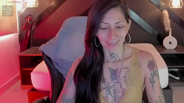 dark gotica online show from 28, 2, 2026