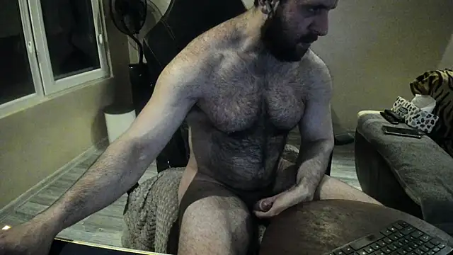 Snapshot of Hugealphabeast chatting on 27, 2, 2025 Hugealphabeast online show from 27, 2, 2025