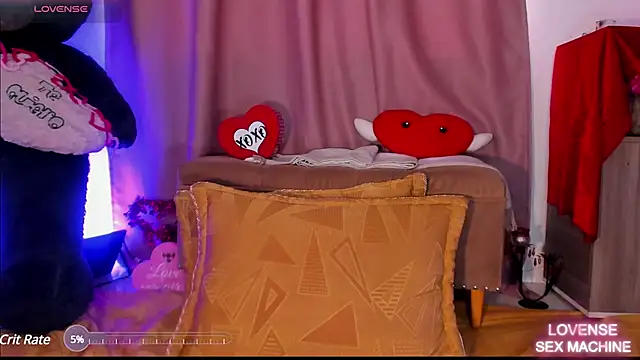 DianaBrownXX online show from 16, 2, 2025