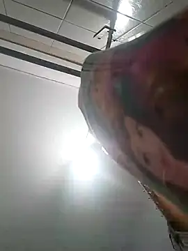 Snapshot of bruna_safadinhaa chatting on 2, 12, 2024 bruna safadinhaa online show from 2, 12, 2024