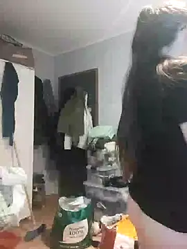 Snapshot of bruna_safadinhaa chatting on 20, 1, 2025 bruna safadinhaa online show from 20, 1, 2025