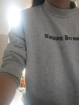 Snapshot of bruna_safadinhaa chatting on 20, 2, 2025 bruna safadinhaa online show from 20, 2, 2025