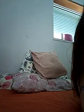 Snapshot of bruna_safadinhaa chatting on 6, 10, 2025 bruna safadinhaa online show from 6, 10, 2025