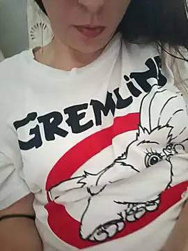 Snapshot of bruna_safadinhaa chatting on 4, 11, 2025 bruna safadinhaa online show from 4, 11, 2025