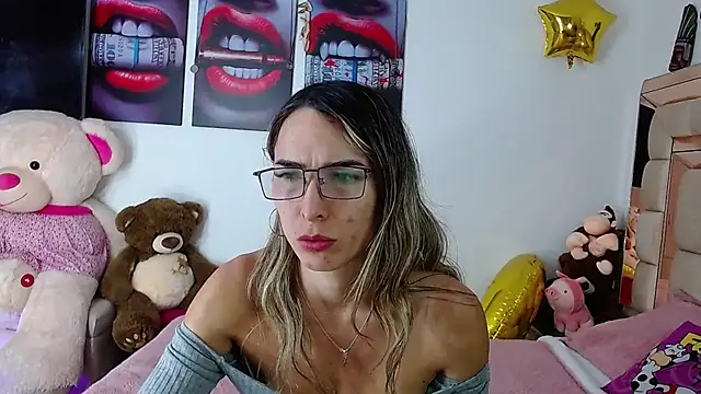 Niky 777 online show from 9, 11, 2025