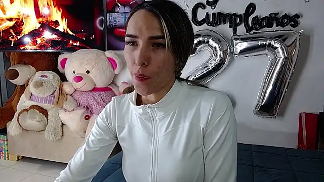 Niky 777 online show from 21, 11, 2025