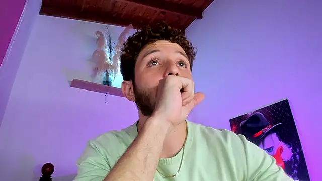 Juan Castano online show from 20, 11, 2025