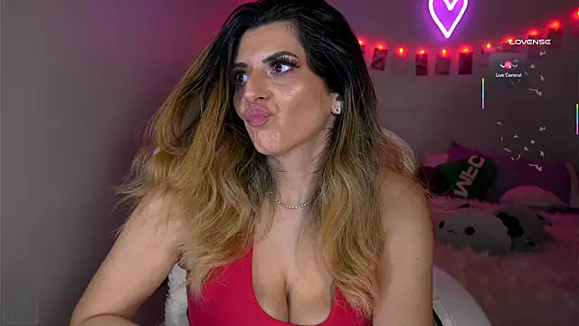 K4Li3Rxyzz online show from 7, 3, 2025