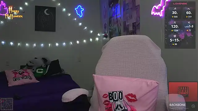 K4Li3Rxyzz online show from 12, 10, 2025