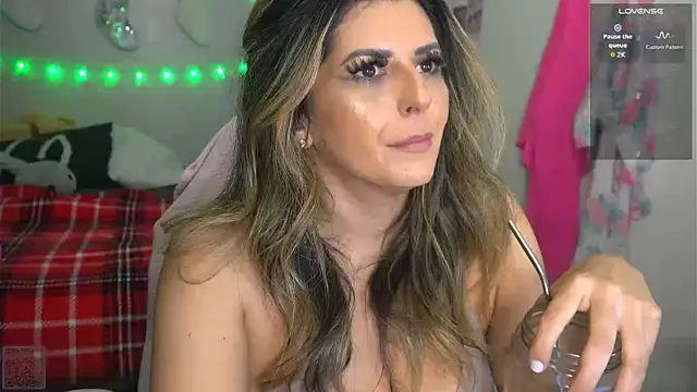 K4Li3Rxyzz online show from 7, 1, 2026