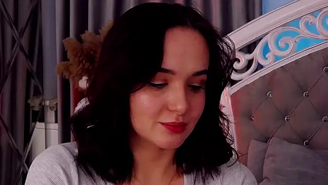 Snapshot of MeIisaLove chatting on 1, 3, 2026 MeIisaLove online show from 1, 3, 2026