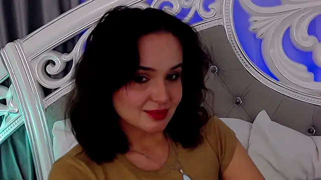 Snapshot of MeIisaLove chatting on 14, 3, 2026 MeIisaLove online show from 14, 3, 2026