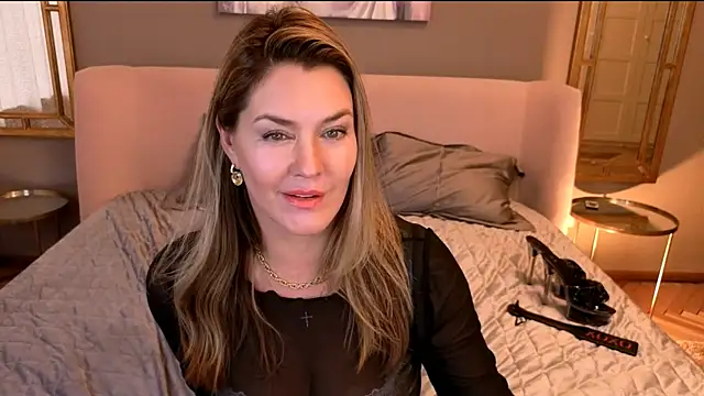 Snapshot of Adele_Russo chatting on 1, 8, 2026 Adele Russo online show from 1, 8, 2026
