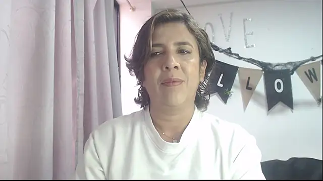 Victoria meester online show from 23, 10, 2025