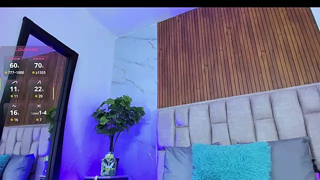 Ambar Fox29 online show from 12, 11, 2025