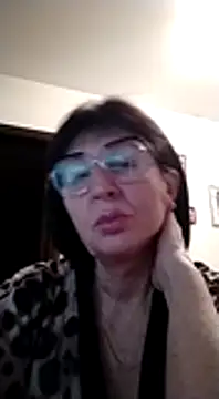 AlbinaXPretty online show from 30, 12, 2024