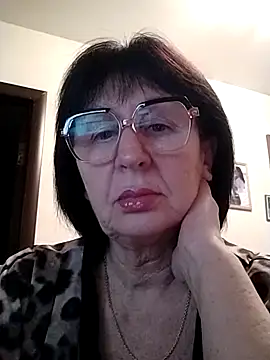 AlbinaXPretty online show from 14, 1, 2025