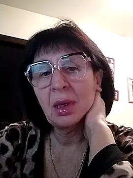 AlbinaXPretty online show from 20, 1, 2025