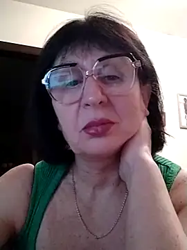 AlbinaXPretty online show from 30, 1, 2025