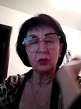 AlbinaXPretty online show from 19, 2, 2025