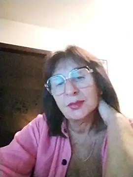 AlbinaXPretty online show from 29, 9, 2025