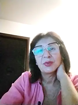 AlbinaXPretty online show from 5, 10, 2025