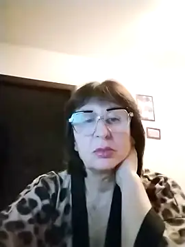 AlbinaXPretty online show from 26, 10, 2025