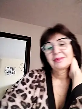 AlbinaXPretty online show from 14, 11, 2025