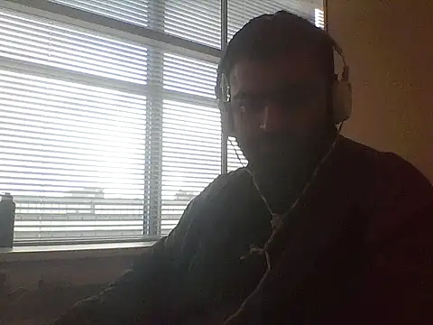 JohnBond009 online show from 12, 3, 2025