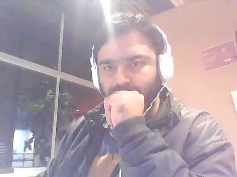 JohnBond009 online show from 15, 4, 2026