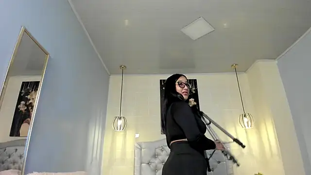 Snapshot of ayshel__ chatting on 7, 1, 2025 ayshel online show from 7, 1, 2025