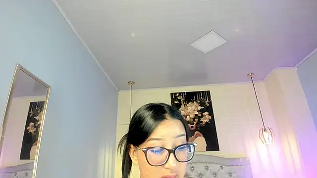 Snapshot of ayshel__ chatting on 8, 1, 2025 ayshel online show from 8, 1, 2025