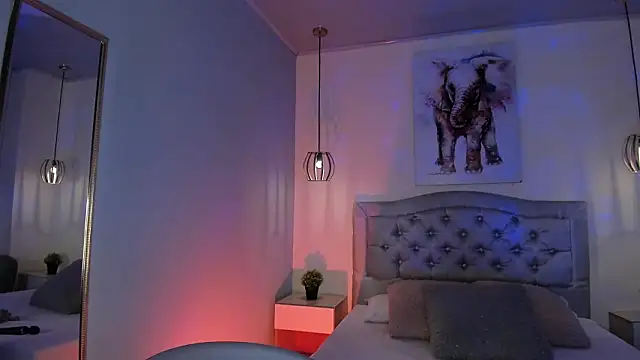 ayshel   online show from 25, 3, 2026