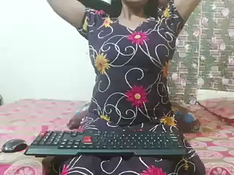 Snapshot of nikitahot3 chatting on 19, 1, 2025 nikitahot3 online show from 19, 1, 2025