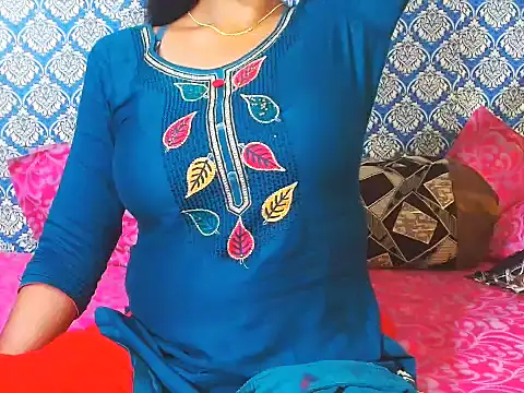 nikitahot3 online show from 17, 5, 2026