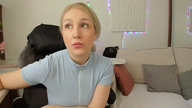 CarolMay online show from 8, 4, 2026