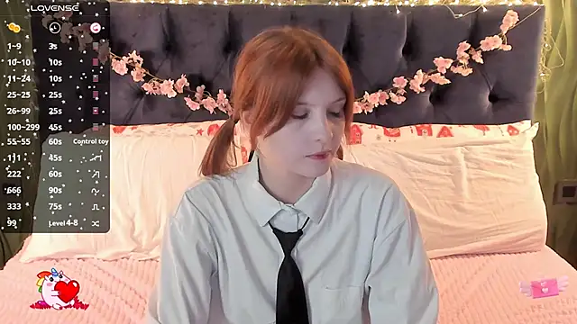 AliceLanley online show from 14, 12, 2025